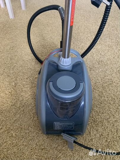 Отпариватель