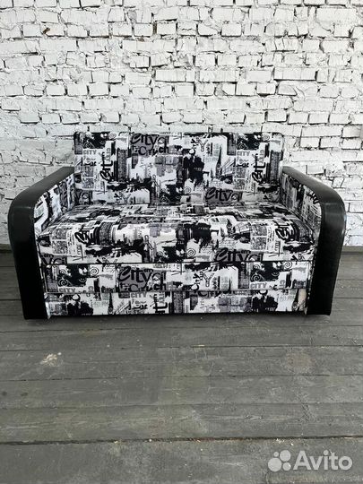 Диван новый