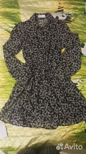 Платье Веrshka