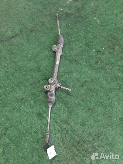 Рулевая рейка toyota axio NZE144 1NZ-FE 4WD сухая