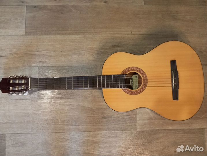 Гитара акустика Honner model number HC0