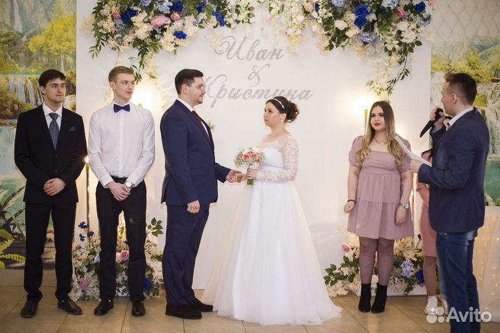 Профессиональный Ведущий и DJ