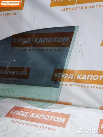 Стекло двери передней левой Ford Kuga 2 2013