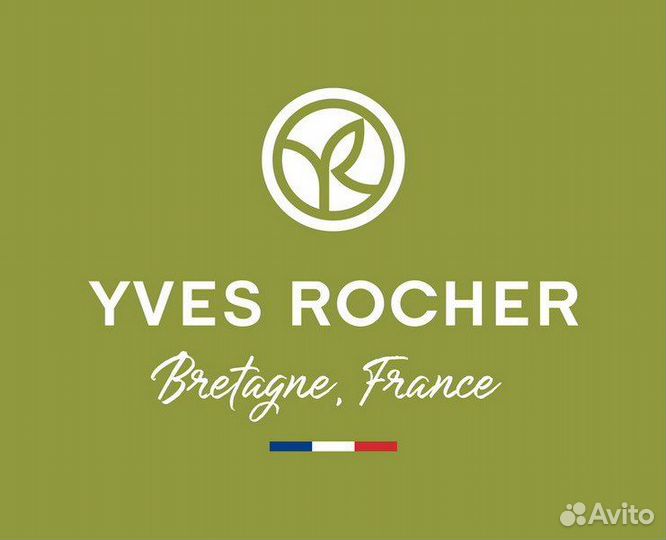 Продавец-консультант в Ив Роше ТЦ Парк Хаус