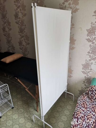 Массажный стол