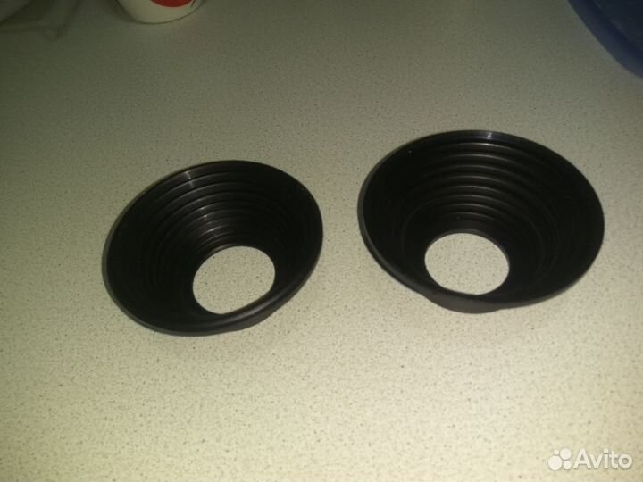 Переходные кольца для обьектива