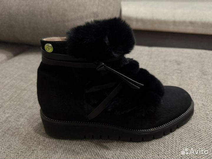 Угги женские