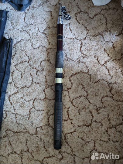 Удочка USA stik 3.60m