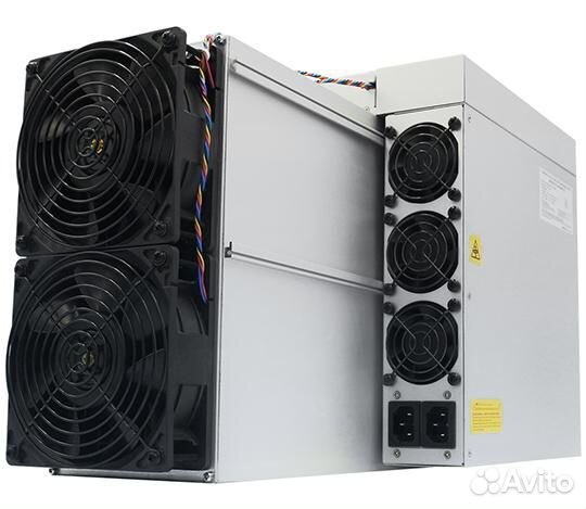 Antminer Bitmain E9 pro 3580 Mh/s