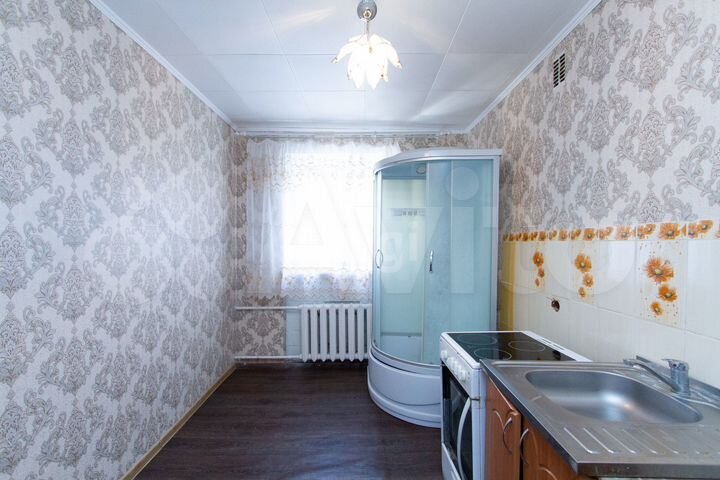 2-к. квартира, 26 м², 9/9 эт.