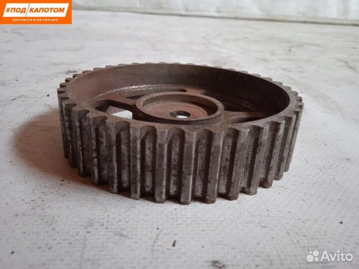 Шкив распредвала Ford Fusion рест. (2005 - 2012)