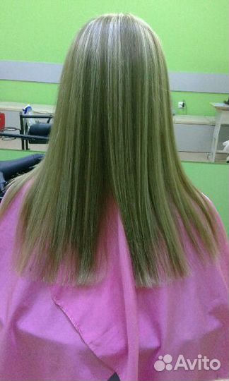 Парикмахер-универсал с выездом