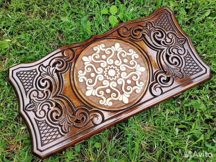 Нарды большие