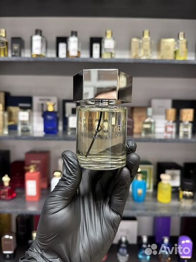 YSL L'Homme. Оригинал. Распив от 2ml