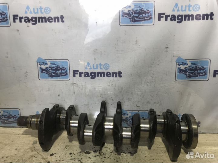 Коленвал Mazda 323 BA 1.5 Z5