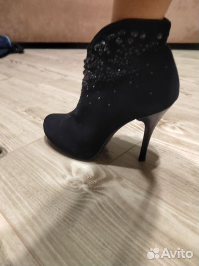 Ботильоны женские