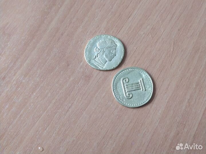 Монета магнат