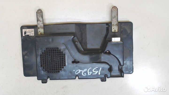 Сабвуфер Lexus RX, 2000