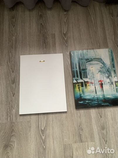 Интерьерная картина 30*40