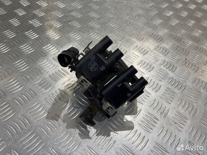 Катушка зажигания Kia Picanto 1.0 2007