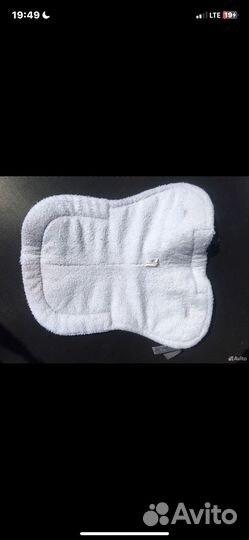 Меховушка для лошади