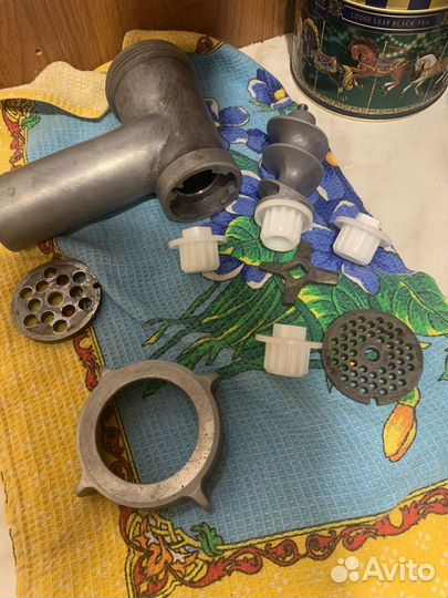 Мясорубка электрическая zelmer