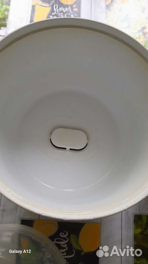 Стерилизатор подогреватель для бутылочек