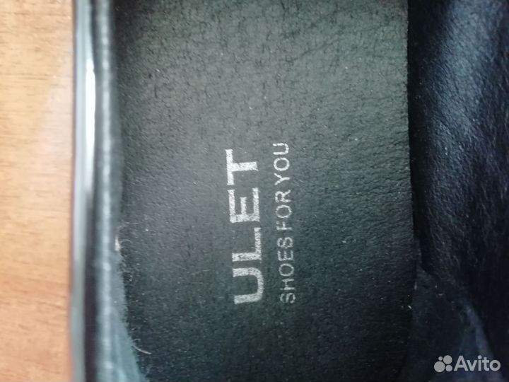 Школьная обувь для девочки размер 33