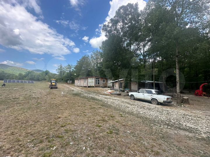 Участок 1,8 га (ИЖС)