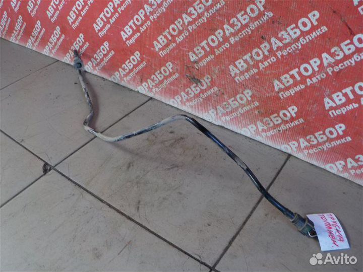 Топливная трубка Renault Kangoo FC0M K7JA710 2002