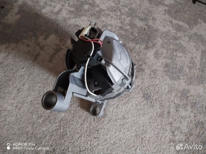 Мотор для стиральной машины Ariston Indesit Nides