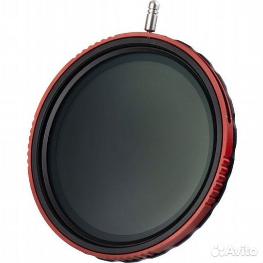 Фильтр Haida proii CPL-VND 82мм