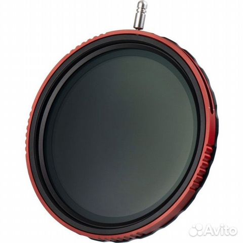 Фильтр Haida proii CPL-VND 82мм