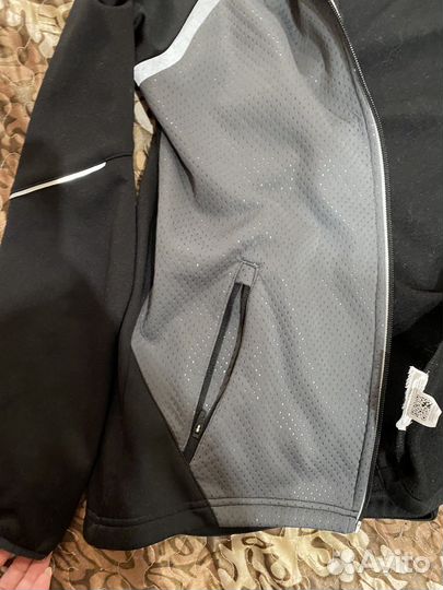 Спортивный костюм fila(оригинал) 164