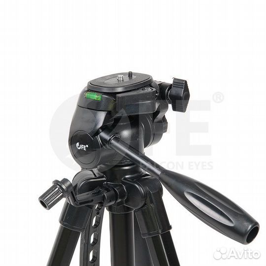 Штатив для фотоаппарата Falcon Eyes 2400 3D 157см