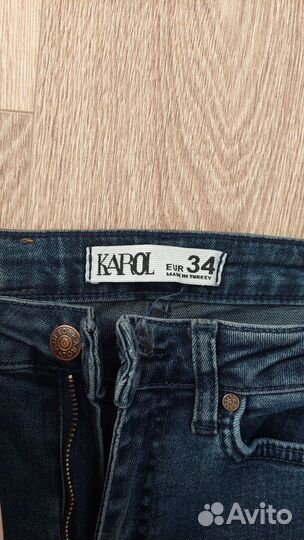 Пакет вещей для девушек