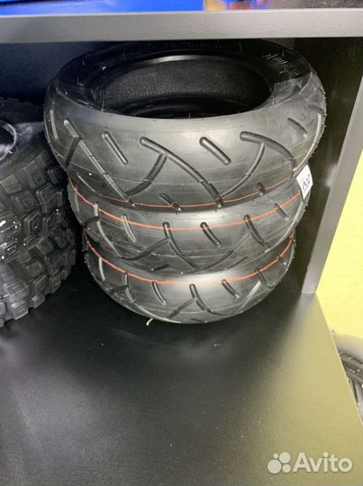 Покрышка на электросамокат