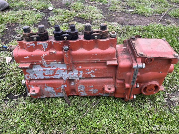 Продам насос на т4