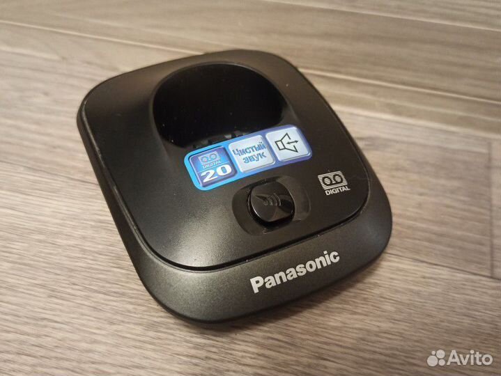 Panasonic KX-TG2521RU