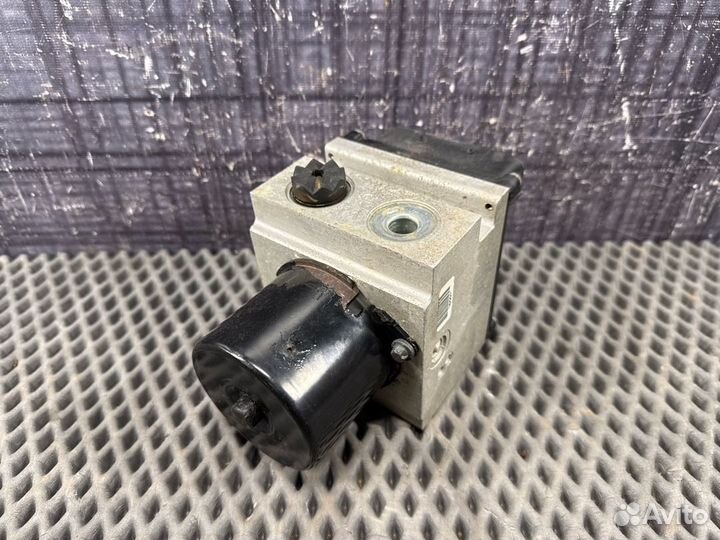 Блок ABS Chevrolet Trailblazer GMT360 LL8 2007