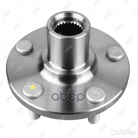 Ступица колеса перед