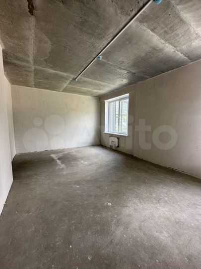 Свободного назначения, 52.7 м²