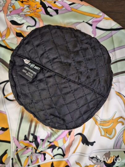 Шапка женская