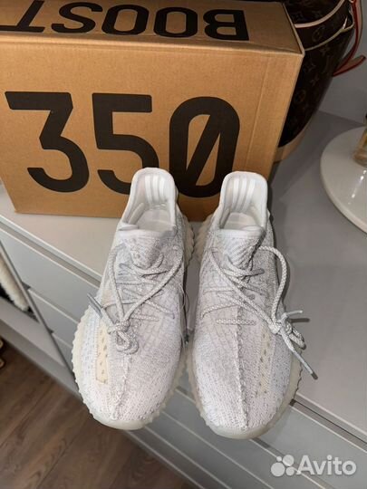 Кроссовки adidas yeezy boost 350 женские