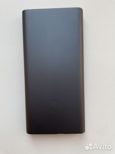 Павербанк xiaomi 10000