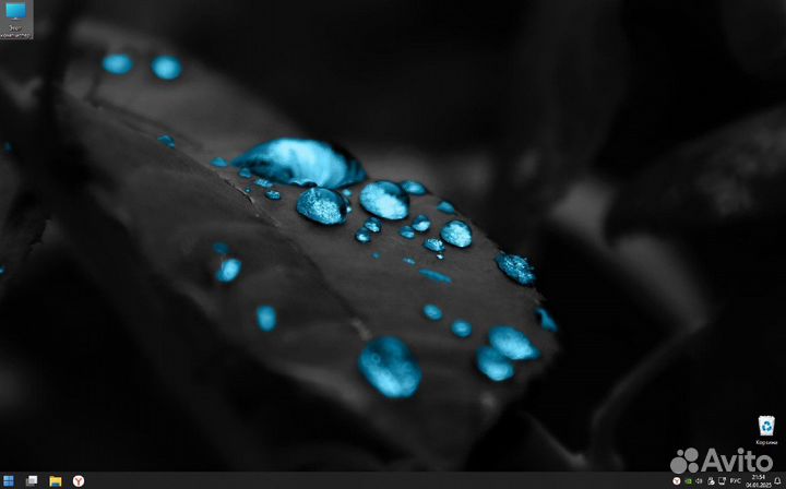 Персональный компьютер. пк