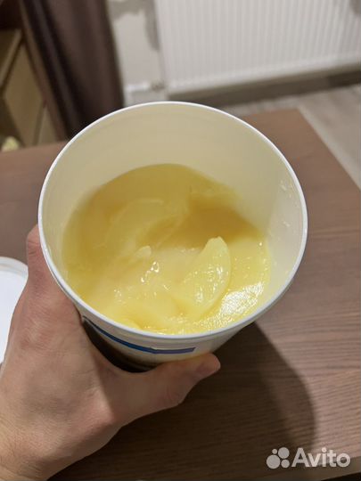 Вазелин медицинский косметический