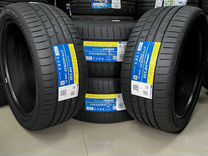 Habilead HF330 275/40 R20 и 315/35 R20 110Y