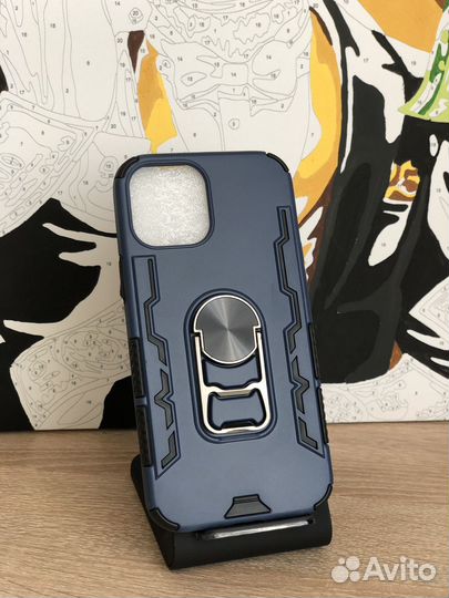 Чехлы на телефон