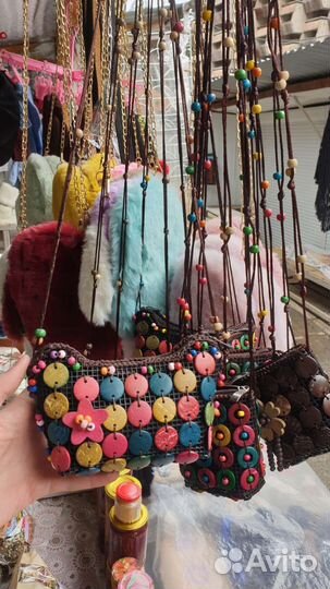 Детские сумочки